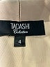 Tadashi Tan Jacket Size 4 - photo 6