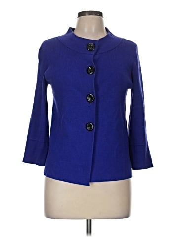 AK Anne Klein Cardigan (view 1)