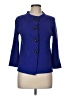 AK Anne Klein Blue Cardigan Size M (estimated) - photo 1