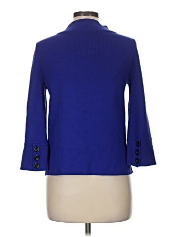 AK Anne Klein Cardigan (view 2)