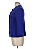 AK Anne Klein Blue Cardigan Size M (estimated) - photo 5
