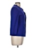 AK Anne Klein Blue Cardigan Size M (estimated) - photo 4