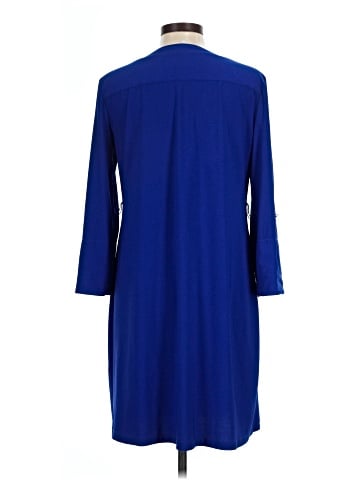 Emma & Michele Casual Dress (view 2)