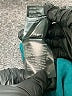 Bebe Teal Cocktail Dress Size S - photo 7