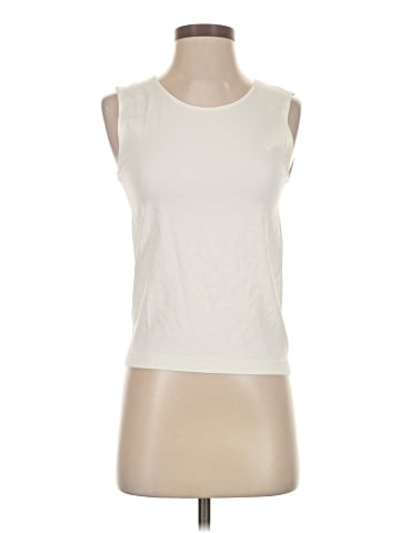 Maurice Sasson Sleeveless T-Shirt (view 1)
