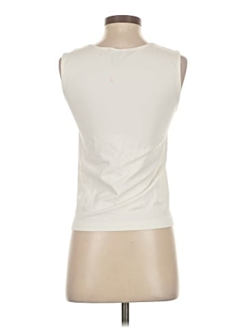 Maurice Sasson Sleeveless T-Shirt (view 2)