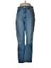 Madewell Blue Jeans Size 28 waist - photo 1