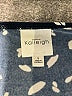 Kaileigh Polka Dots Blue Jumpsuit Size S - photo 4