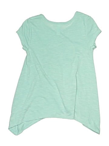 Xhilaration Short Sleeve Top (view 2)