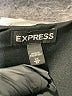 Express Black Sleeveless Top Size XS - photo 7