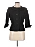 Etcetera Black Jacket Size 6 - photo 1