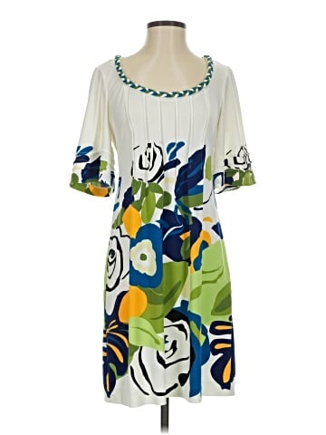 ECI Casual Dress (view 1)