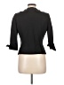 Etcetera Black Jacket Size 6 - photo 2