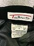 Talbots Solid Black Formal Skirt Size 6 - photo 4
