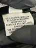 Talbots Solid Black Formal Skirt Size 6 - photo 5