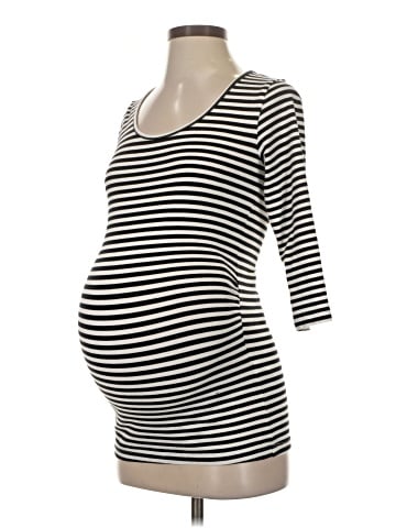 Mamalicious 3/4 Sleeve T-Shirt (view 1)