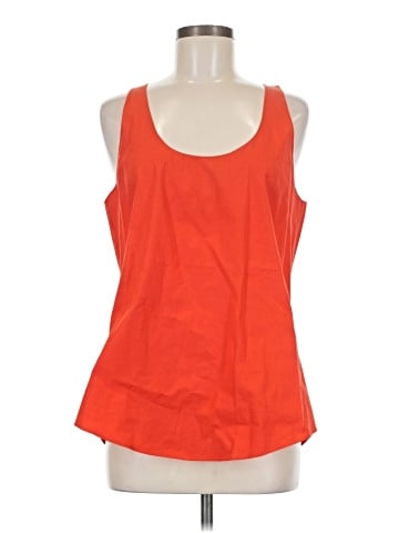 Apiece Apart Sleeveless Top (view 1)