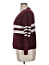 Pinque Burgundy Pullover Sweater Size XL - photo 5