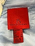 JS Collections Blue Vest Size 6 - photo 6