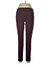 Gap Burgundy Jeans Size 31 waist - photo 1