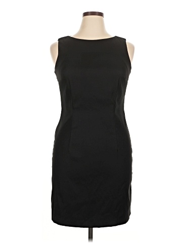 AB Studio Cocktail Dress (view 1)