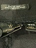 Worthington Black Active Pants Size 18 - photo 4