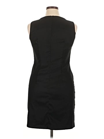 AB Studio Cocktail Dress (view 2)