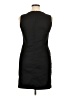 AB Studio Solid Black Cocktail Dress Size 14 - photo 2