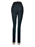 colorfulkoala Print Teal Active Pants Size M - photo 2