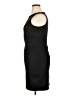AB Studio Solid Black Cocktail Dress Size 14 - photo 5