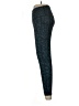 colorfulkoala Print Teal Active Pants Size M - photo 5