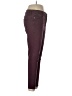 Gap Burgundy Jeans Size 31 waist - photo 4