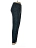 colorfulkoala Print Teal Active Pants Size M - photo 4
