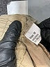 Unbranded Solid Tan Linen Pants Size M - photo 6