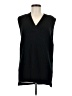 Unbranded Black Vest Size M - photo 1