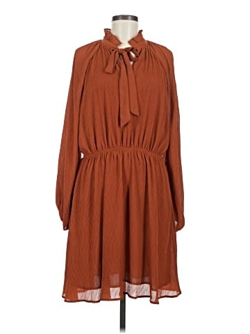 Wishlist Casual Dress (view 1)