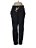 Under Armour Black Track Pants Size M - photo 1