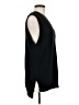 Unbranded Black Vest Size M - photo 4