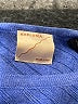 Kerisma Blue Long Sleeve Blouse Size Sm - Med - photo 7