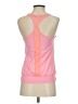 American Eagle Outfitters Pink Active Tank Size XXS (estimated) - photo 2