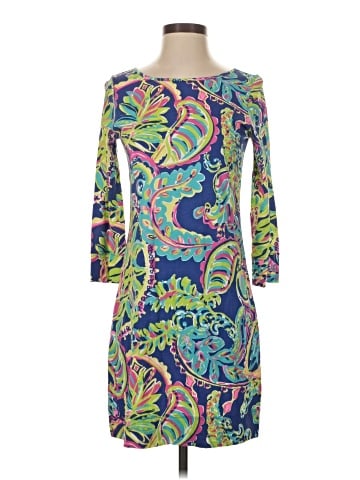 Lilly Pulitzer Casual Dress (view 1)
