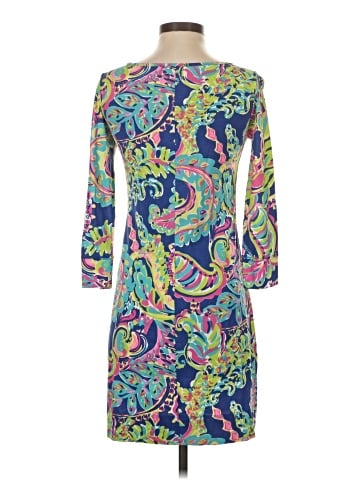 Lilly Pulitzer Casual Dress (view 2)