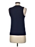 Unbranded Blue Sleeveless T-Shirt Size M (estimated) - photo 2