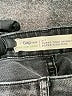 Gap Solid Gray Jeans Size 31 waist (tall) - photo 7