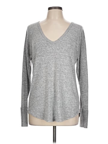 Abercrombie & Fitch Pullover Sweater (view 1)