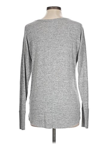 Abercrombie & Fitch Pullover Sweater (view 2)