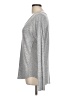 Abercrombie & Fitch Silver Pullover Sweater Size L - photo 5