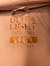 Love Tree 100% Nylon Pink Vest Size M - photo 6