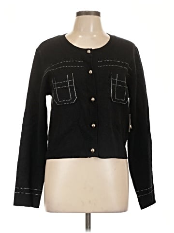 Ellen Tracy Cardigan (view 1)