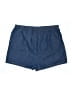Unbranded Solid Blue Denim Shorts Size S - photo 2